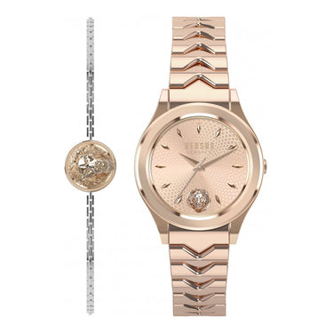 Versus Versace Damenuhr Mount Pleasant VSP563219